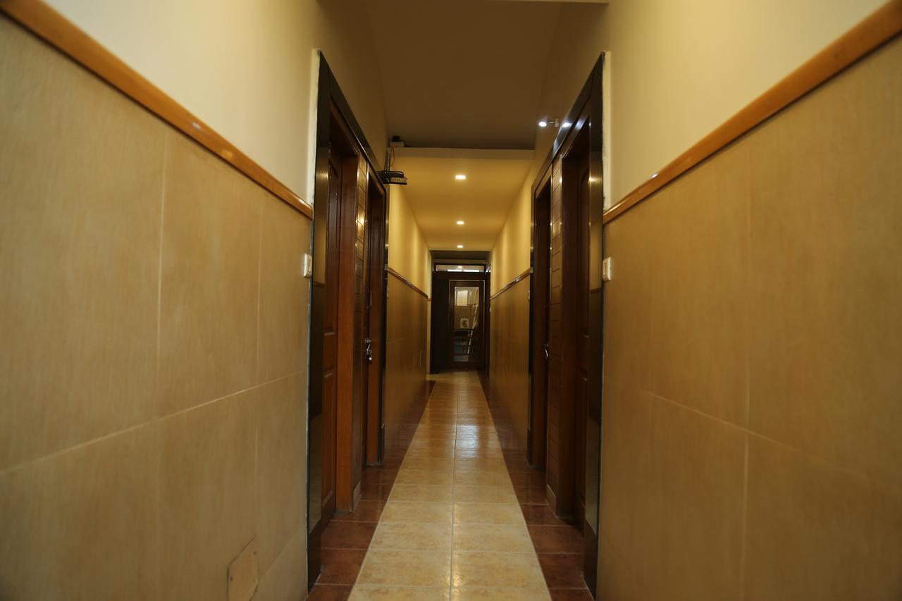 Hotel Shivananda Hospet Extérieur photo